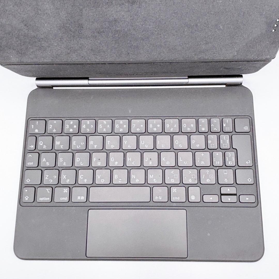 【美品】Apple Magic Keyboard MXQT2J/A A2261