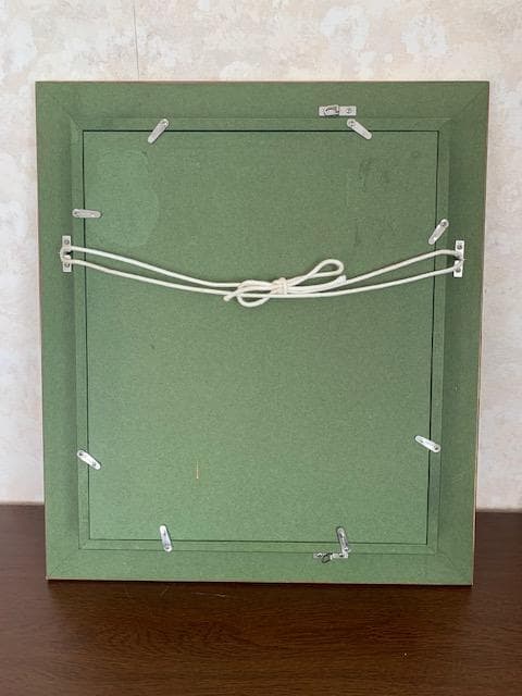 【物故作家】斎藤光子【ジュモーに捧ぐ】白日会・◆油彩Ｆ３号◆評価１２.５万円／号