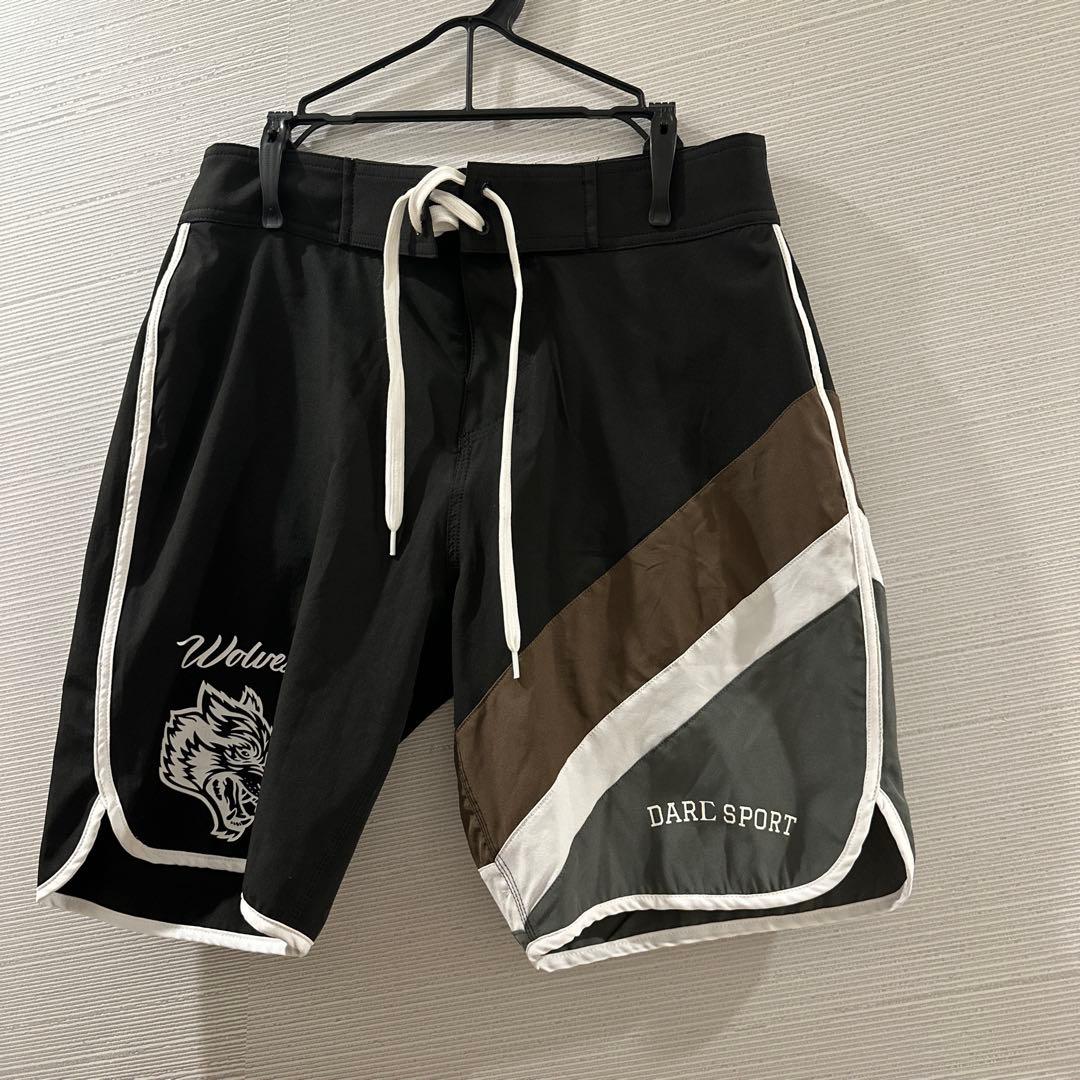 ダルクスポーツ　サーフパンツ