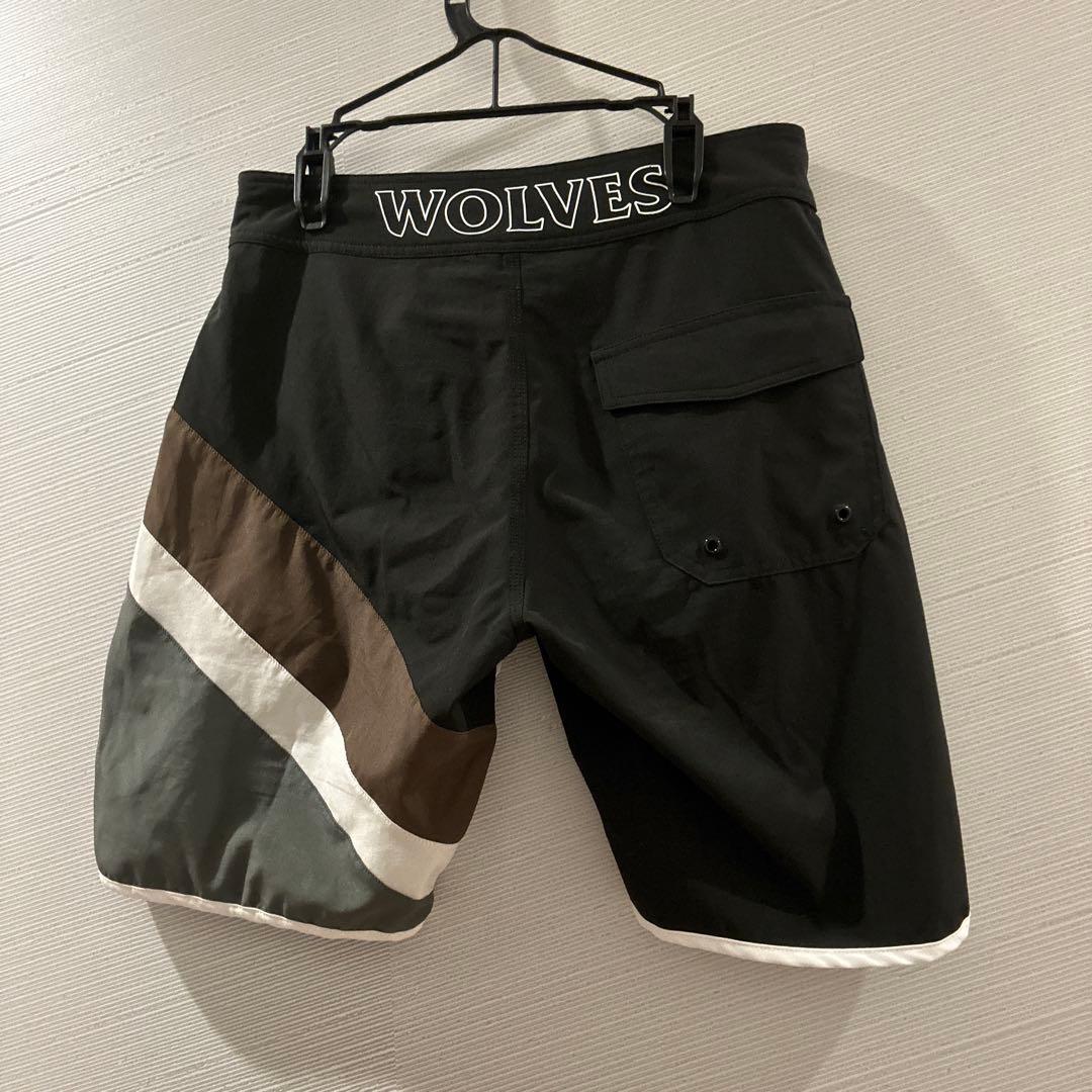 ダルクスポーツ　サーフパンツ