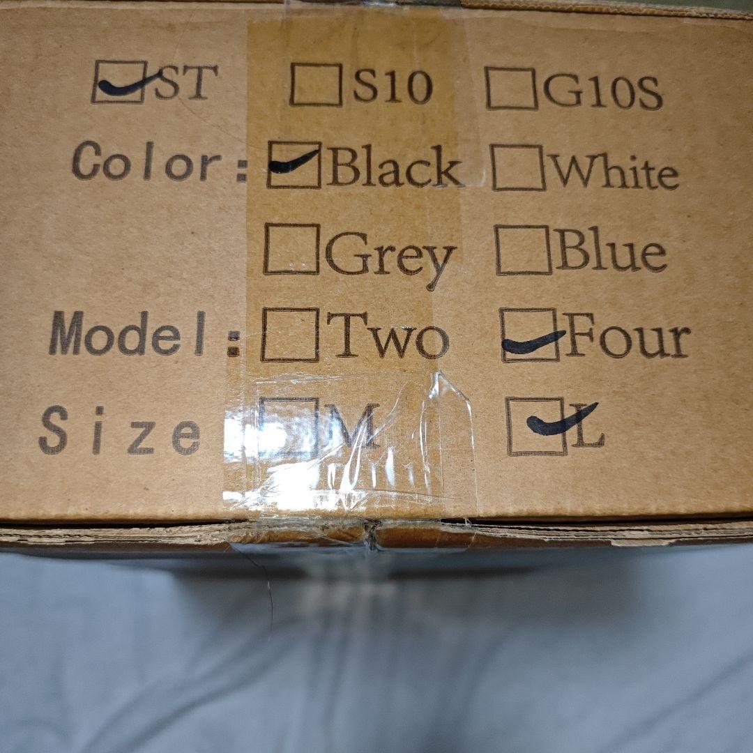 犬用車椅子 犬用歩行器 ペット車椅子 日本語取扱説明書 L 4輪