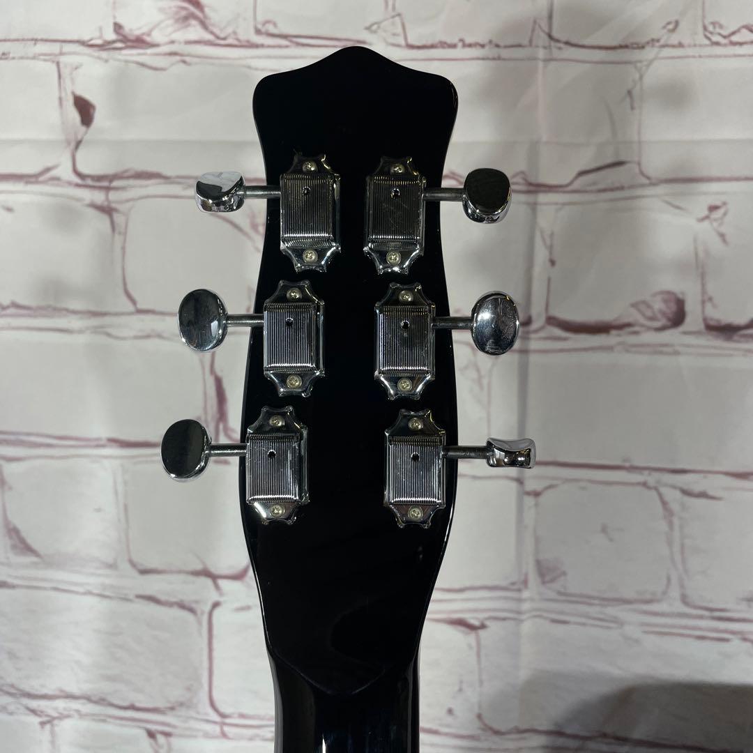 DANELECTRO 59M NOS + ダンエレクトロ 美品