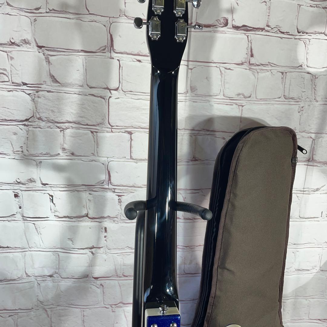 DANELECTRO 59M NOS + ダンエレクトロ 美品