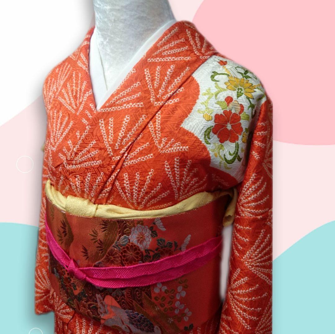 和装トルソー腕付き　着付け練習用ボディ　和装ボディ　着付けマネキン可動腕