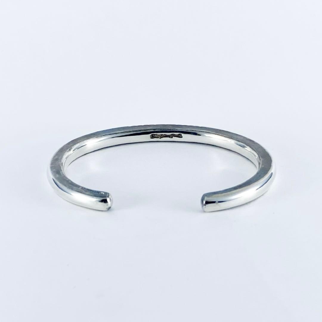 SKY BLUE HAWK スカイブルートーディング　クラシックバングル