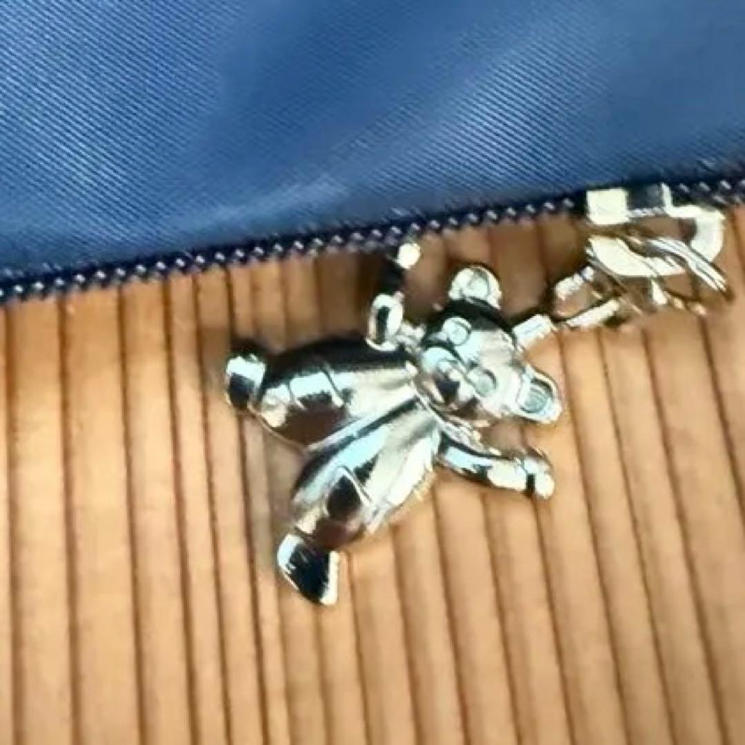 【2025.9購入】学校フェイラー 銀座・WEB限定 ハイジ ミニショルダー