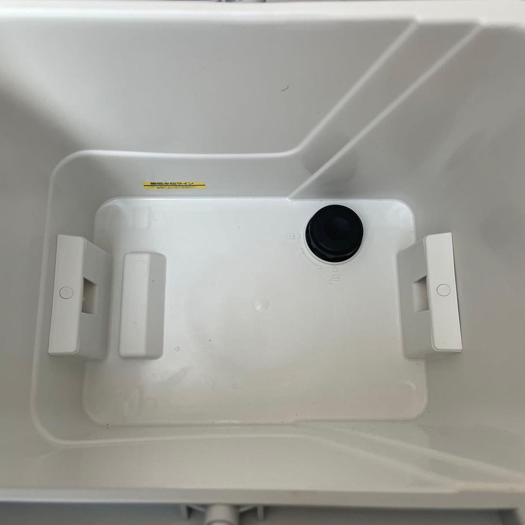 【1/3発送可能】高圧洗浄機 アイリスオーヤマ SBT-512N