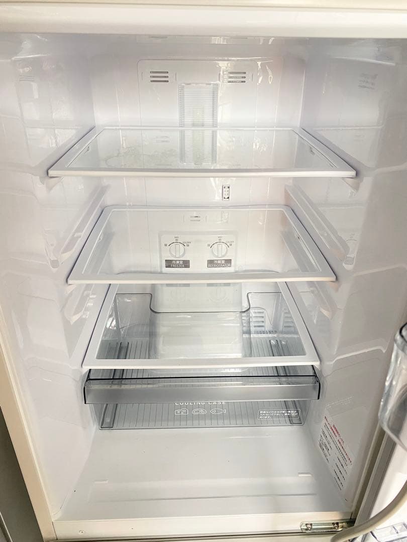 近隣地域限定送料無料❗️超美品　2024年製　三菱冷蔵庫