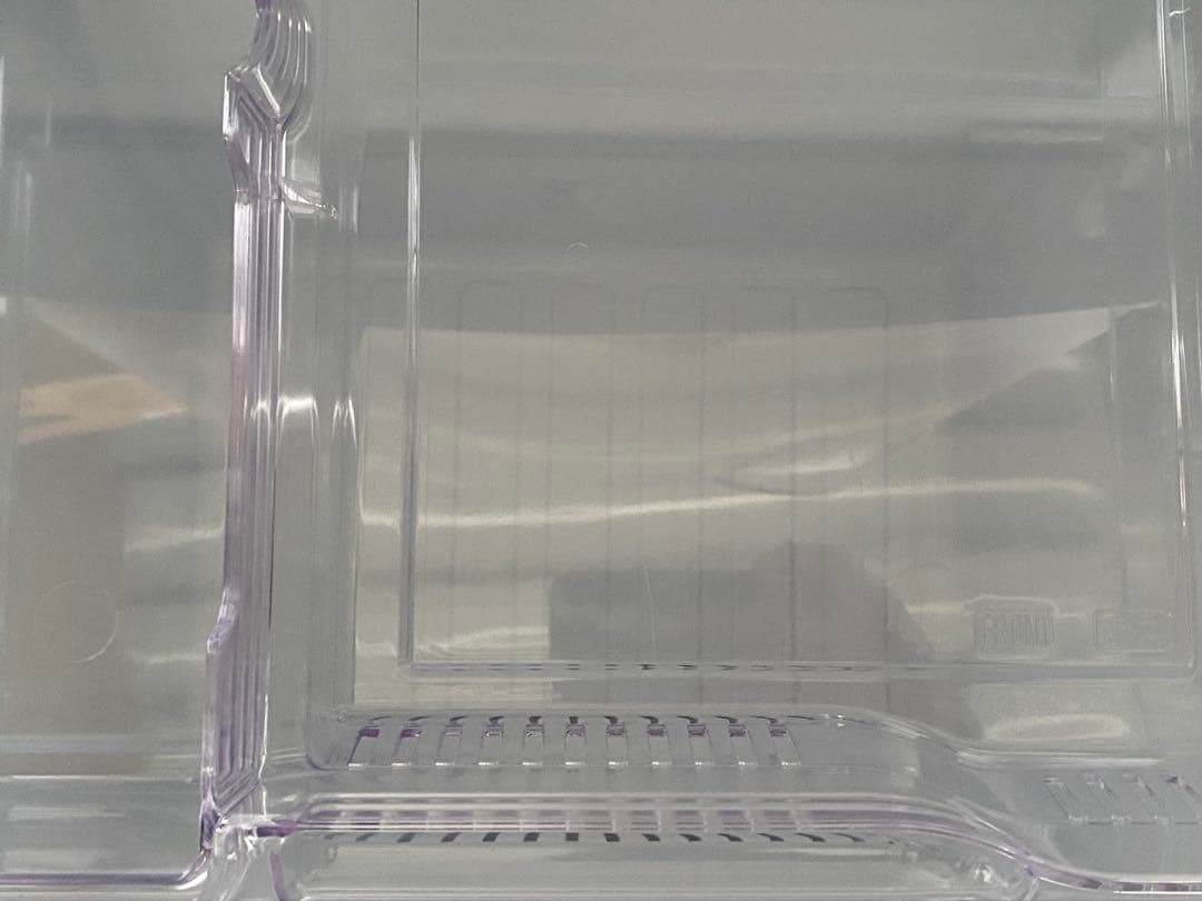 近隣地域限定送料無料❗️超美品　2024年製　三菱冷蔵庫