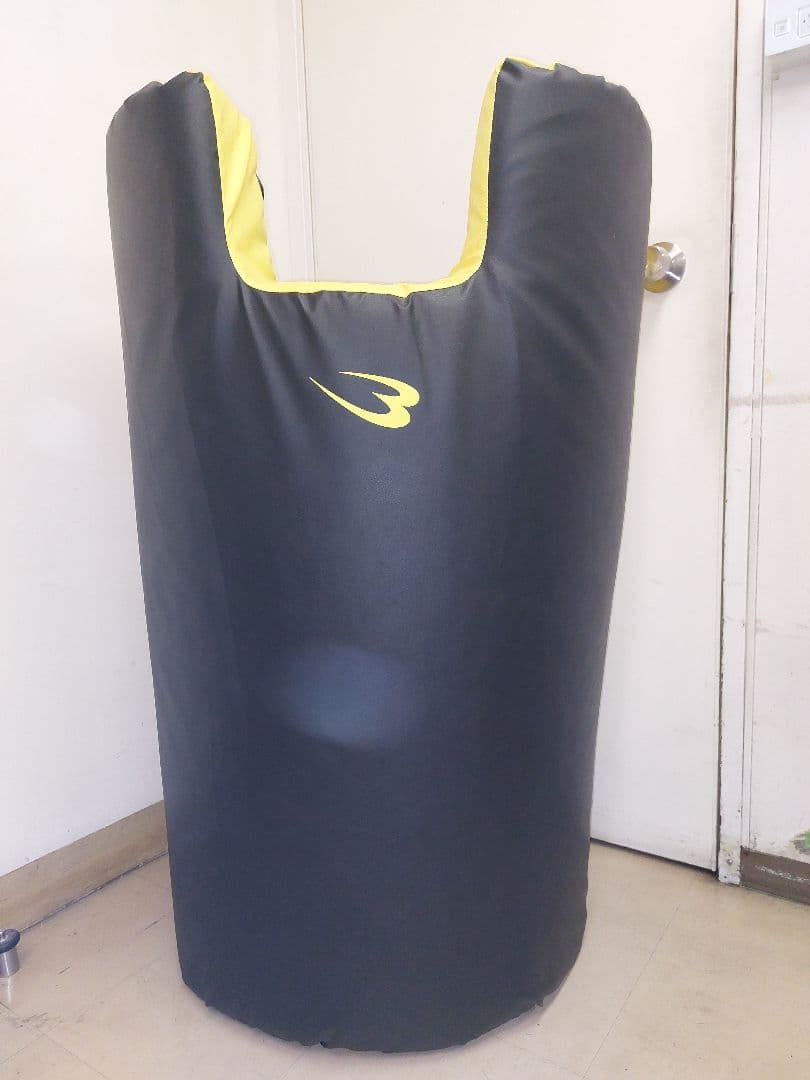 スーパーダミーミット シールド サンドバッグ ボディーメーカーBodyMaker