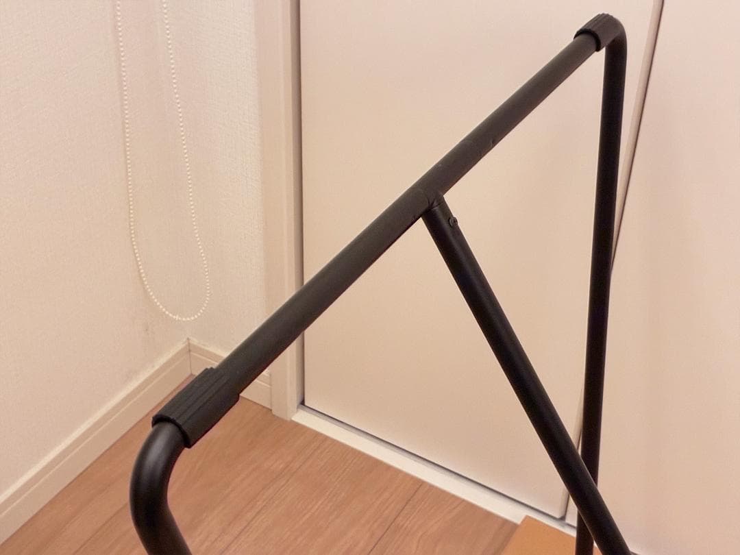 無印良品 木製 折りたたみテーブル オーク材 突板 デスク 幅120cm