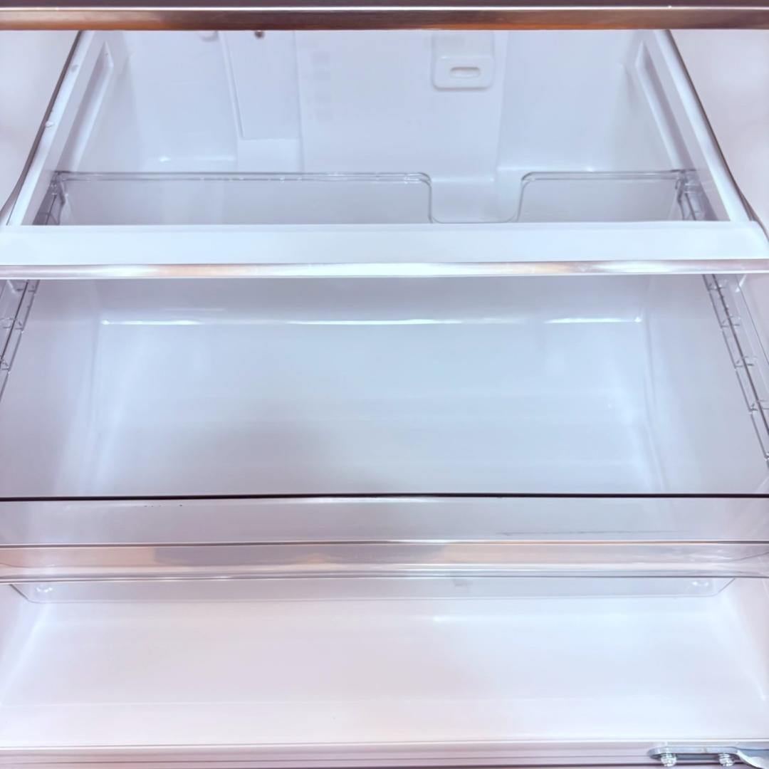 極美品【2023年製】ハイアール 286L 冷凍冷蔵庫 JR-CV29B