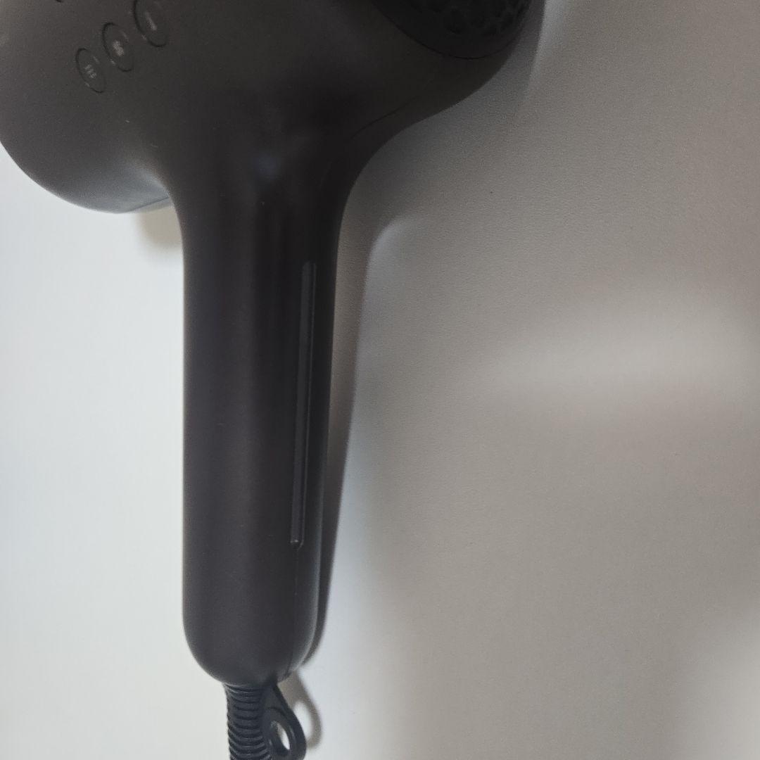 Panasonic ヘアードライヤー ナノケア EH-NC80