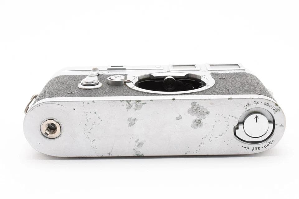 Leica M3 Double Stroke ライカ カメラ a-603