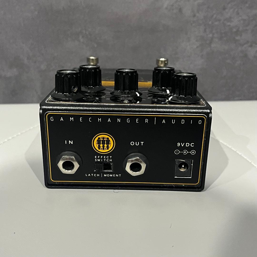 ギター GAMECHANGER AUDIO PLASMA COIL