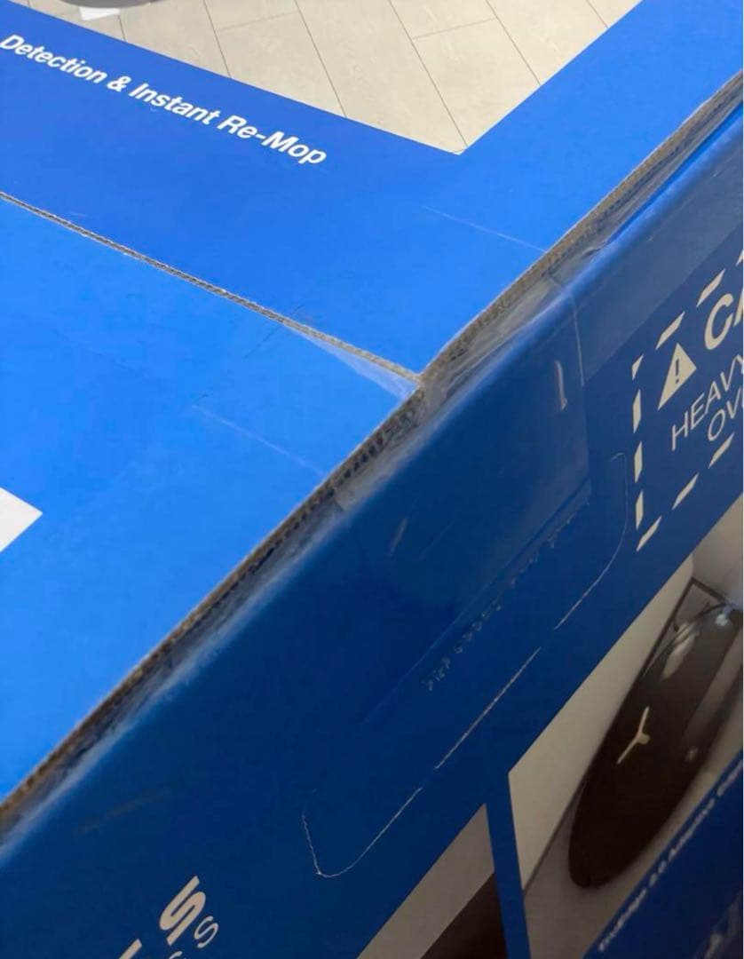 DEEBOT X8 PRO OMNI ロボット掃除機