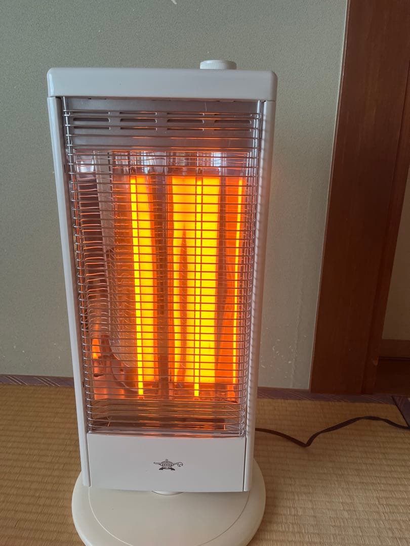 アラジン 遠赤外線グラファイトヒーター