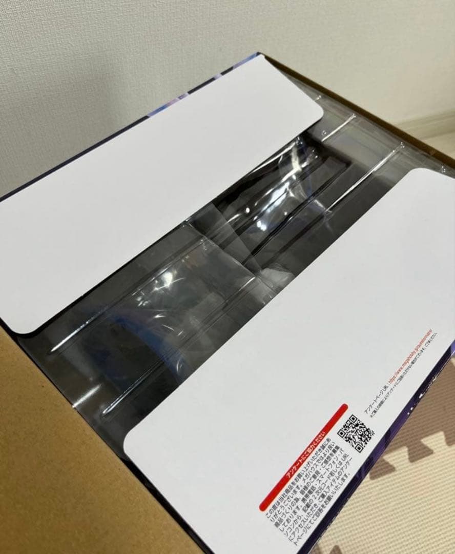 DX FIGURE　呪術廻戦　五条悟　虚式「紫」ver.