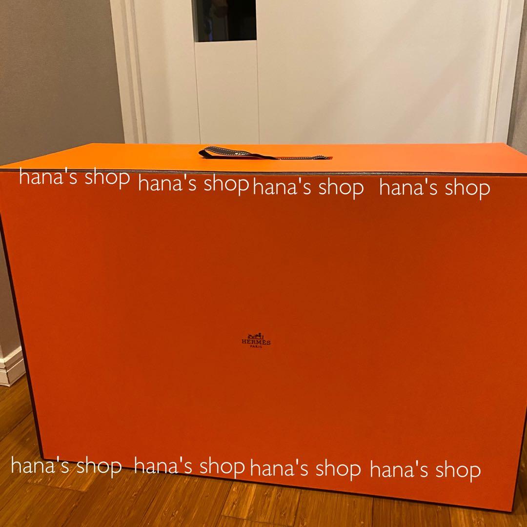 Hermes エルメス キャリーケース レア メンズ 未使用