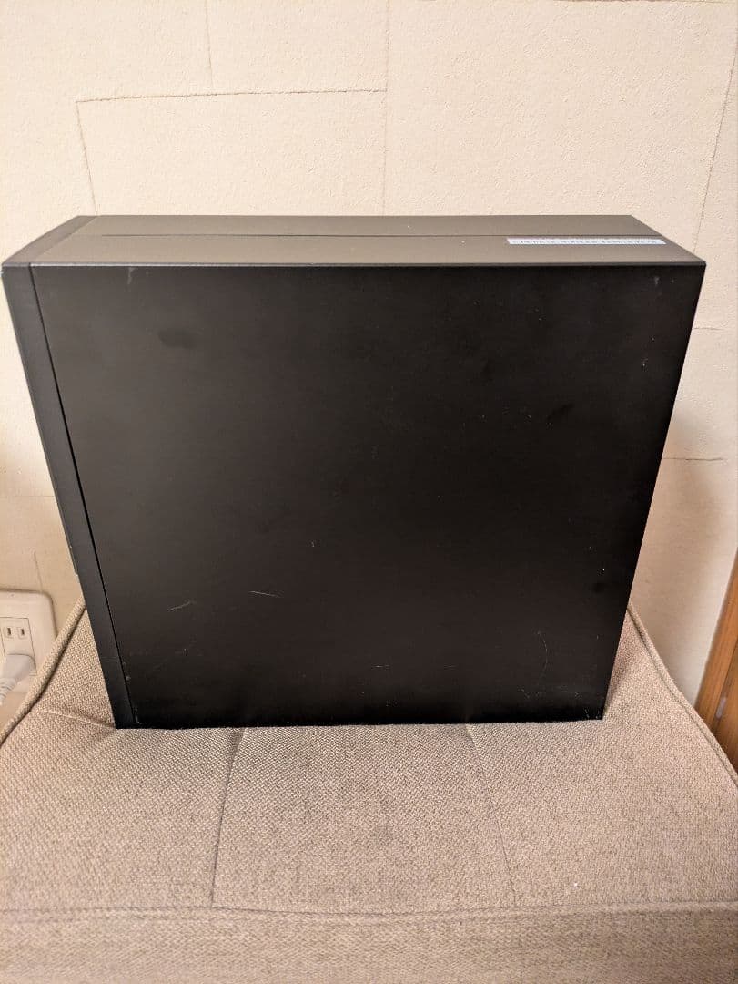 Lenovo V530S-07ICR デスクトップPC Windows 11