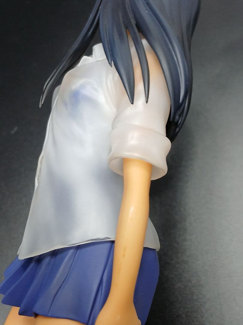 ベルファイン　イジらないで　長瀞さん フィギュア　交換用腕パーツ１つ欠品