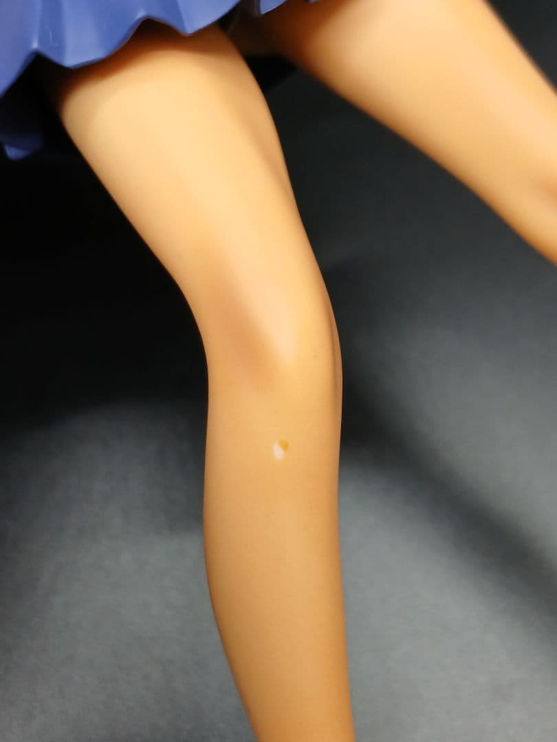 ベルファイン　イジらないで　長瀞さん フィギュア　交換用腕パーツ１つ欠品