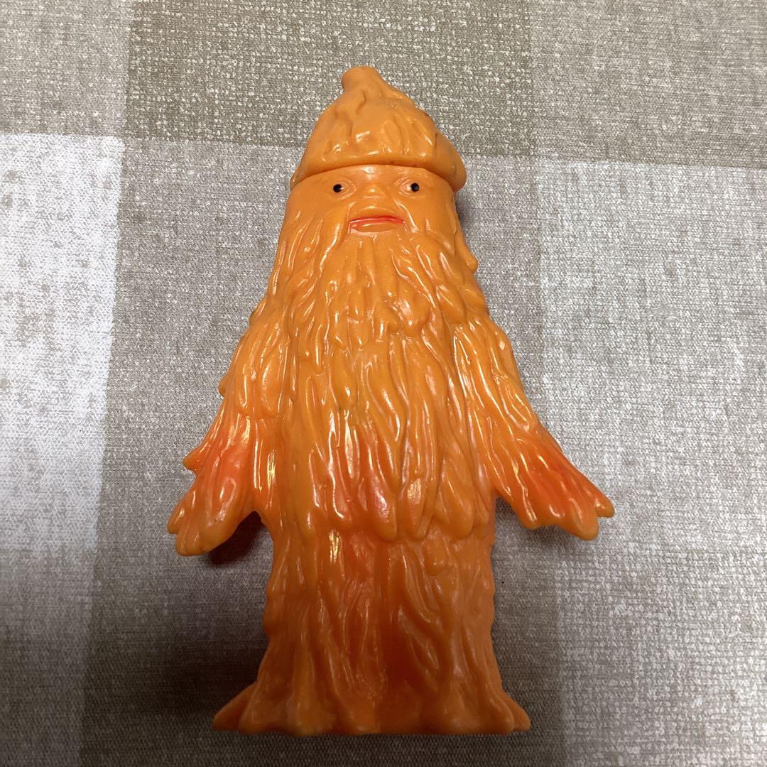 ブルマーク　ミニザザーン　当時物　良品