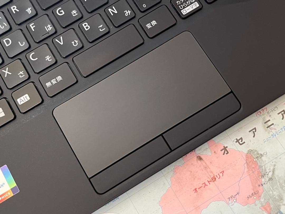 極美品 富士通 LIFEBOOK U9311/F 13.3型 超軽量 ノートPC