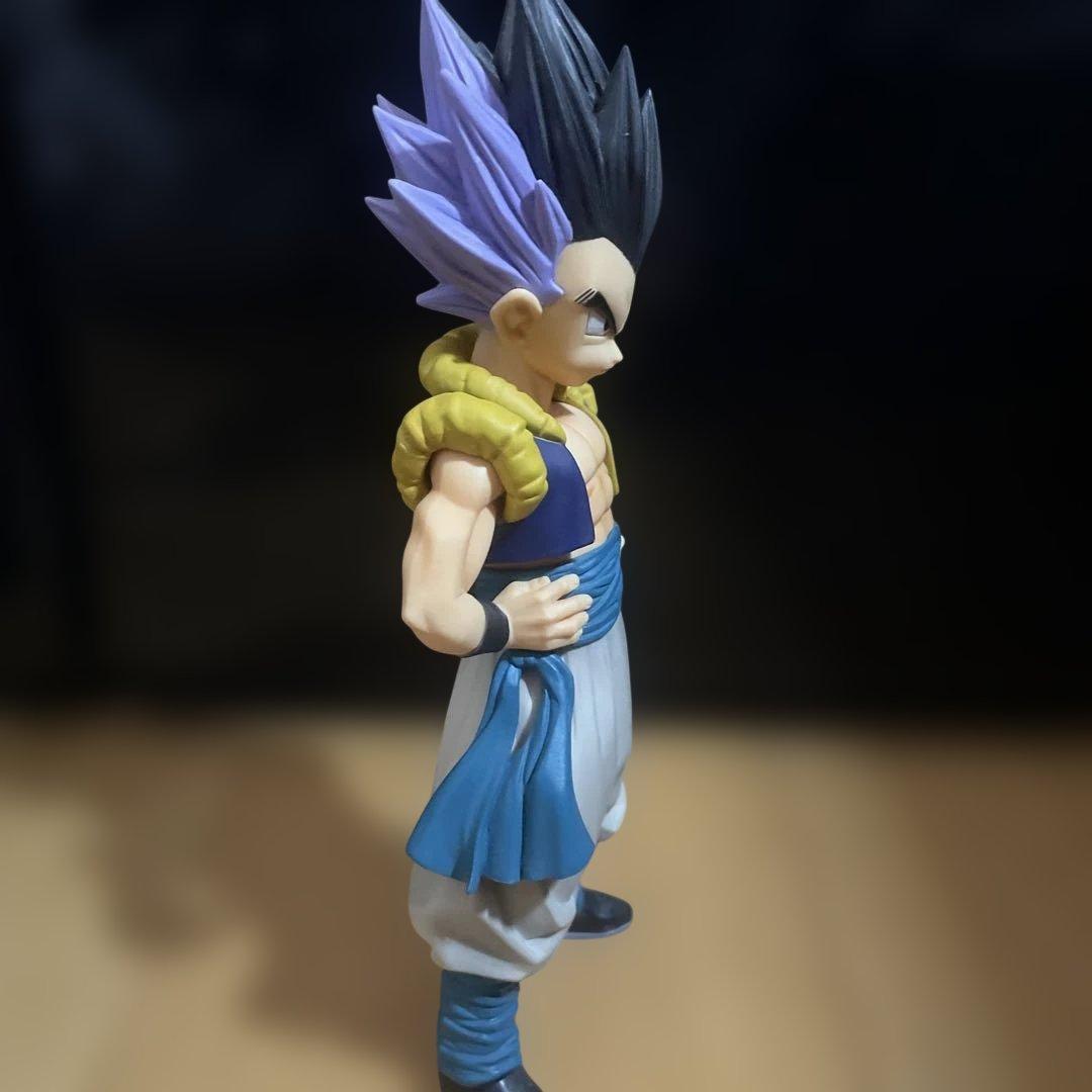【美品】ドラゴンボール MSP ゴテンクス MASTER STARS PIECE