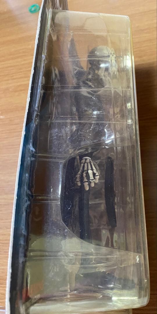 TMGEミッシェルガンエレファント　スカルフィギュア未開封