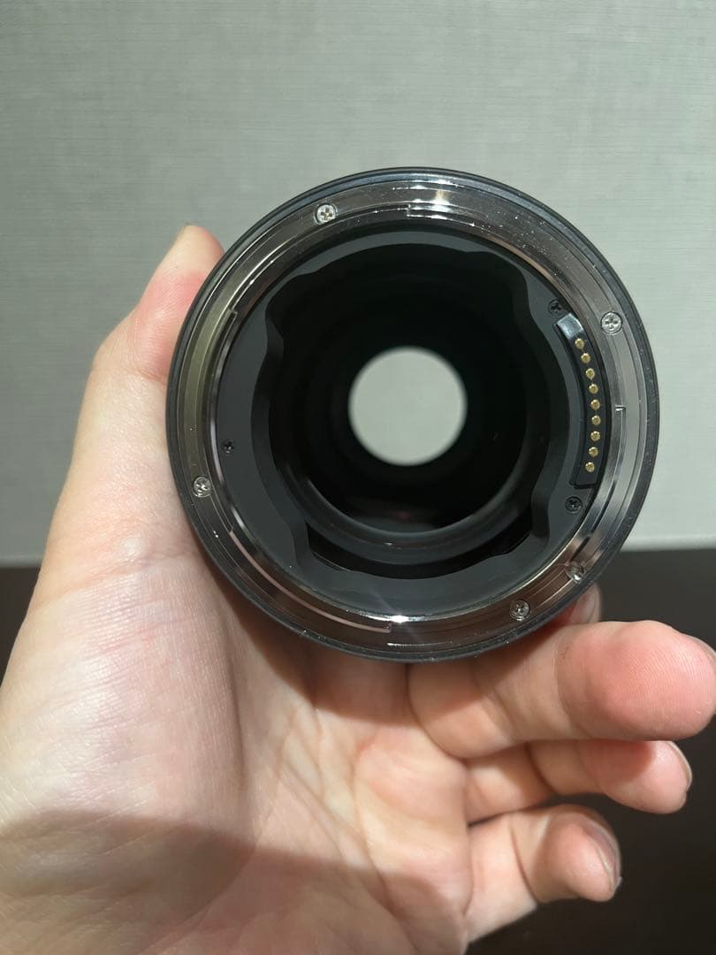 ハッセルブラッド　XCD135と1.7テレコンバータと純正三脚座