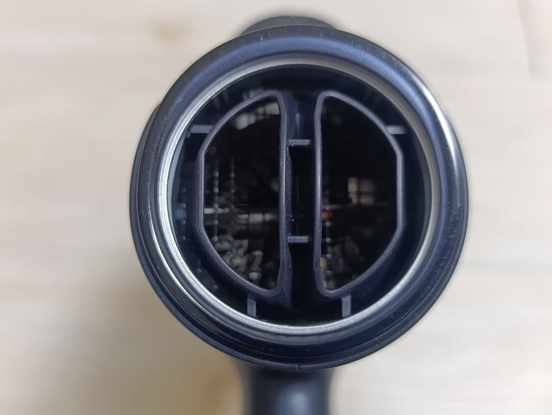 パナソニック ナノケア Panasonic EH-NA0G 22年製 DN 02