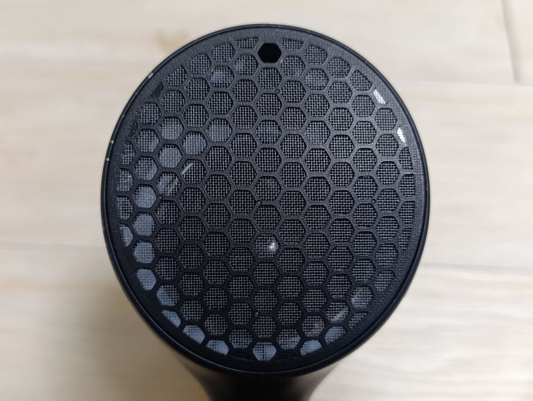 パナソニック ナノケア Panasonic EH-NA0G 22年製 DN 02