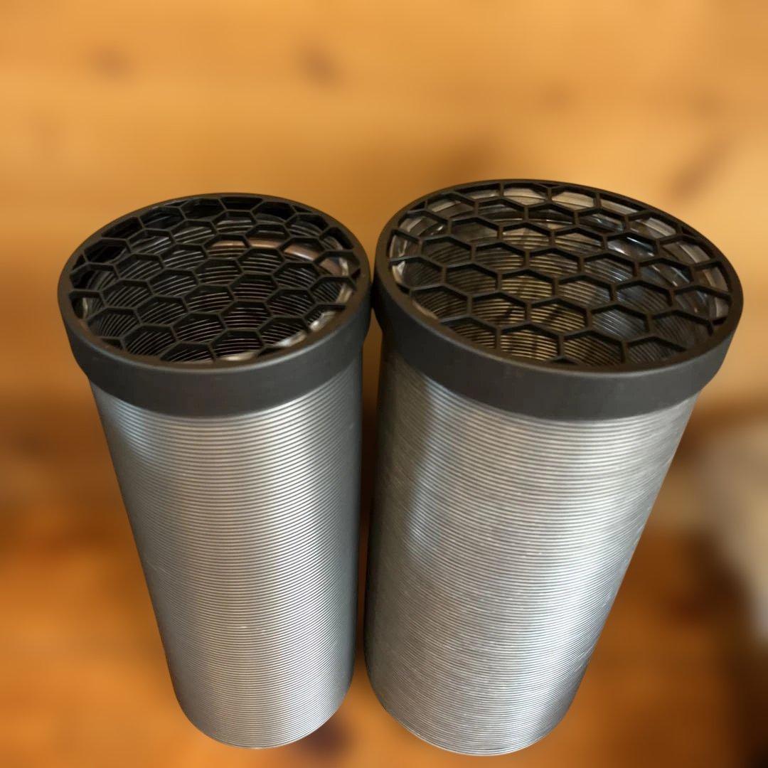 【美品】EENOUR ポータブルクーラー ｜車中泊・キャンプ酷暑対策に！