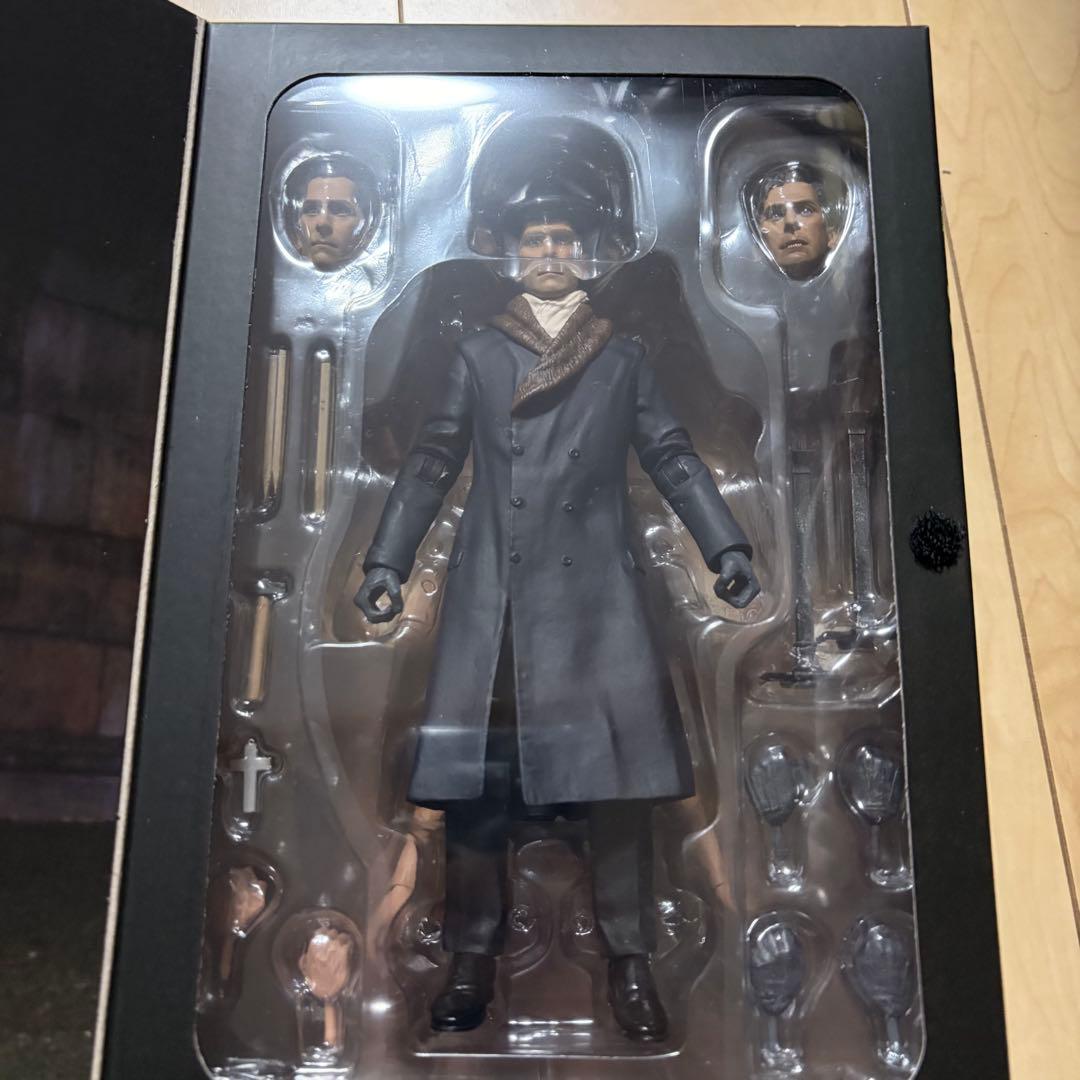 ドラキュラ NECA フィギュア