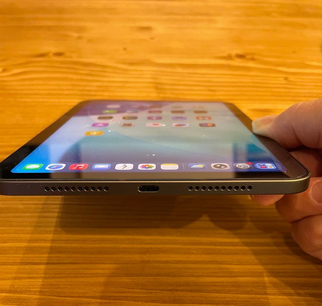 Apple iPad mini(第6世代) 64GB Wi-Fiモデル