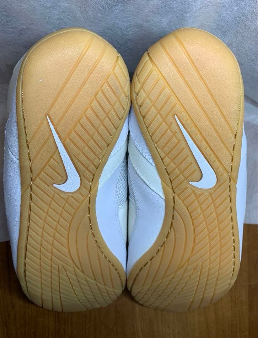 ナイキ フューリー レスリング・ボクシングシューズ27.5㎝