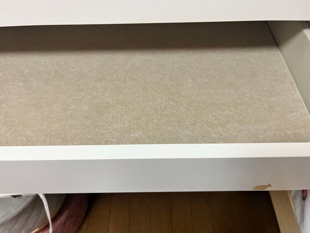 cocoanさん専用【限界価格‼️】IKEA イケア マルム デスク ドレッサー