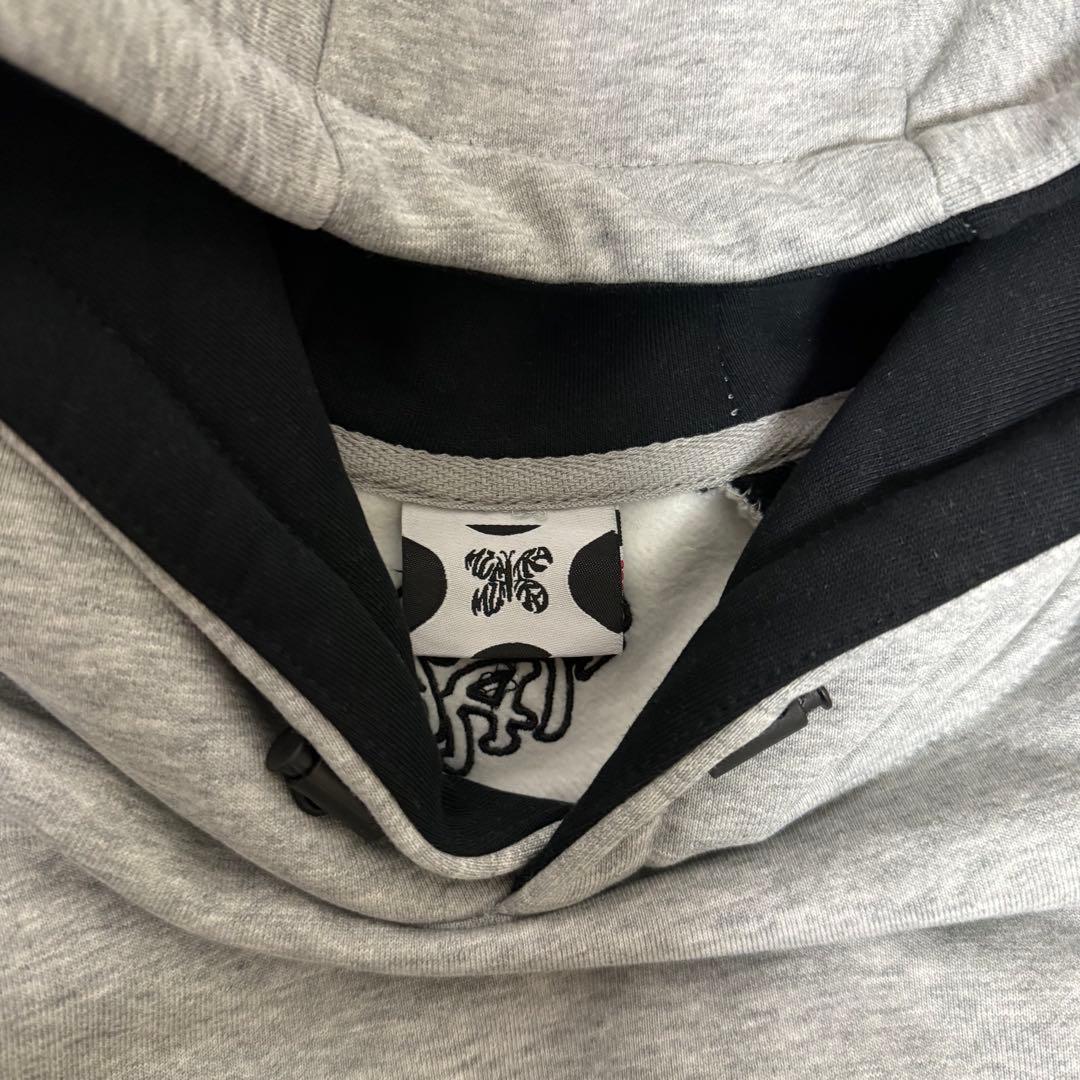 豚*ン様 mertra Sサイズ