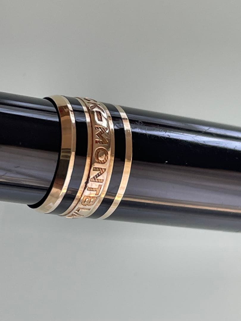 け*ん様 ◾️ジャンク◾️モンブラン164 ボールペン◾️マイスターシュテュック