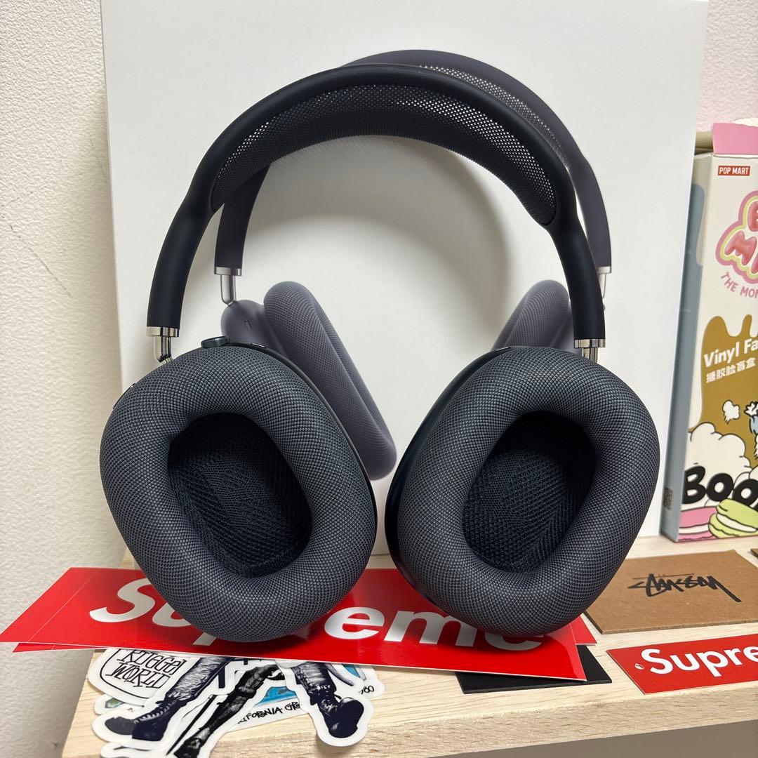 Air pods max 第2世代