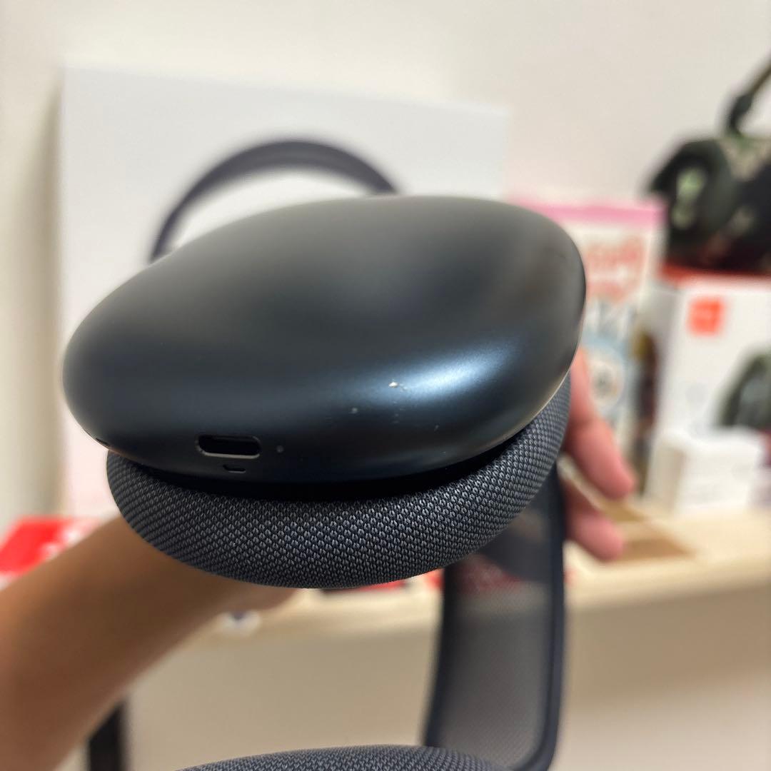 Air pods max 第2世代