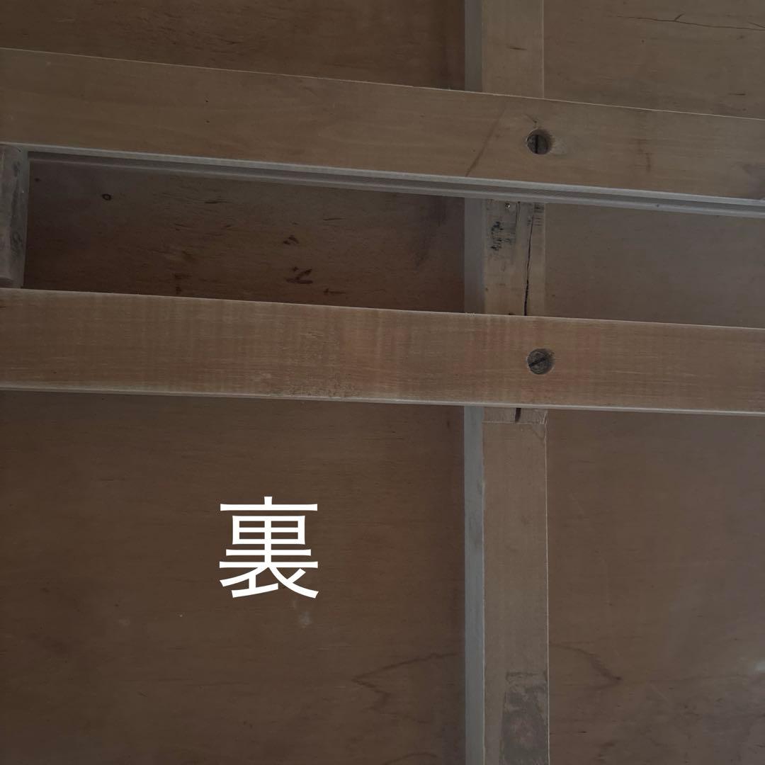 アアルト 40年代ヴィンテージ テーブル