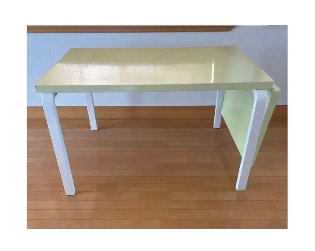 アアルト 40年代ヴィンテージ テーブル