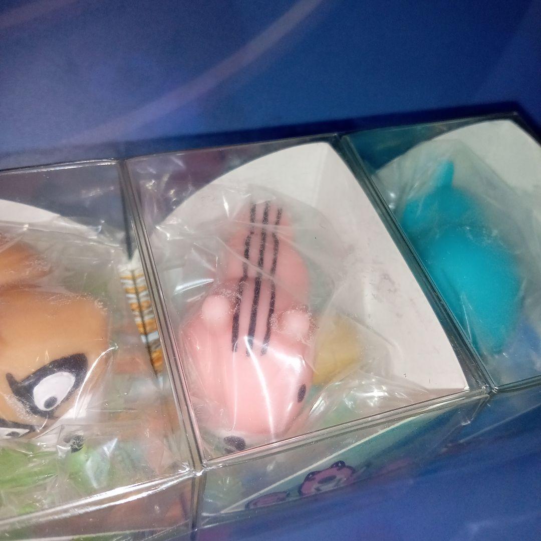 ほのぼの　もにまるず