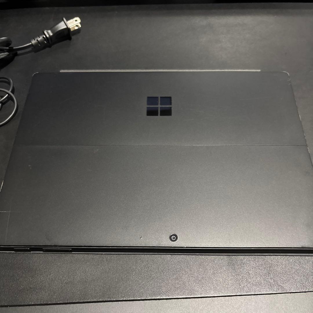 【Offile付き】Surface Pro7 i5 8G/256G