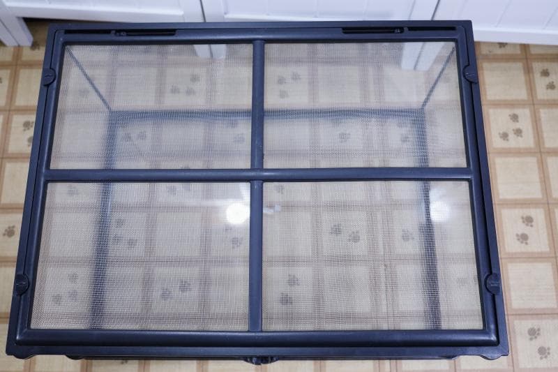 ◆ＧＥＸ　エキゾテラ　グラステラリウム6030◆ガラスケージ　ジェックス