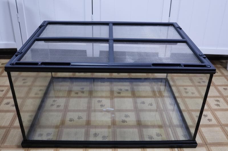 ◆ＧＥＸ　エキゾテラ　グラステラリウム6030◆ガラスケージ　ジェックス