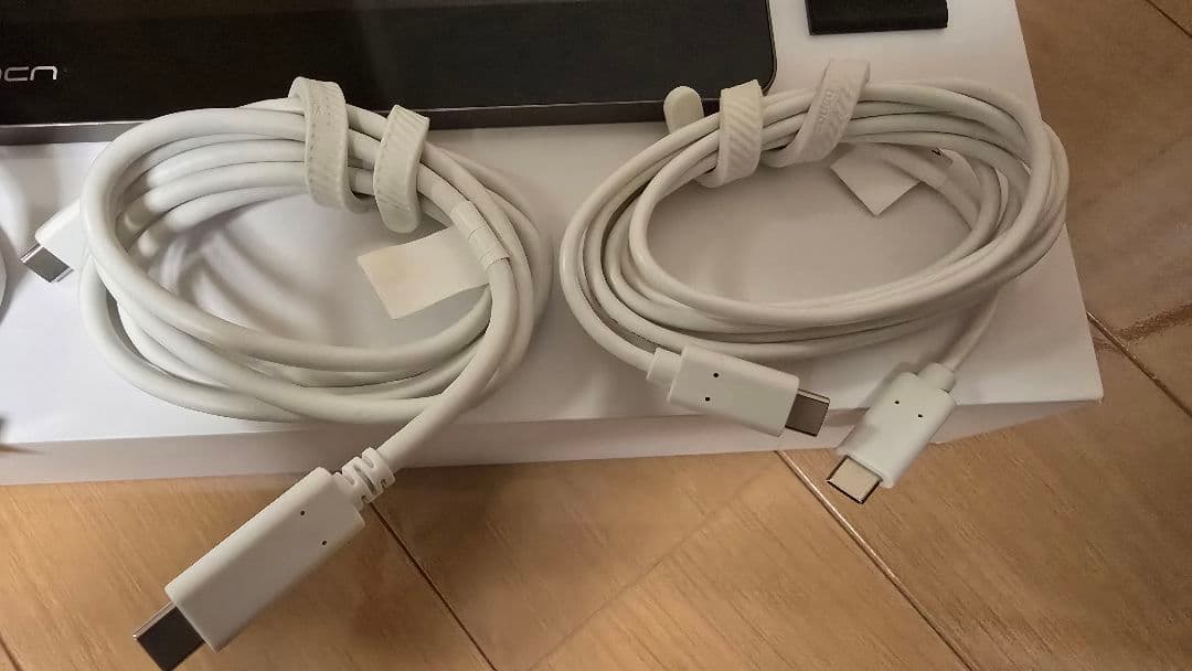 innocn15A1Fモバイルモニター フルHD 有機ELパネル