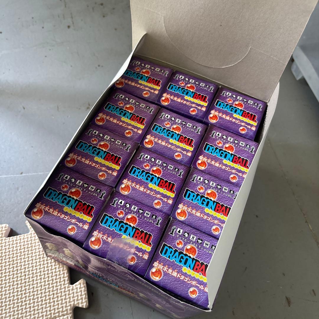 ドラゴンボール フィギュアセット 12体入り